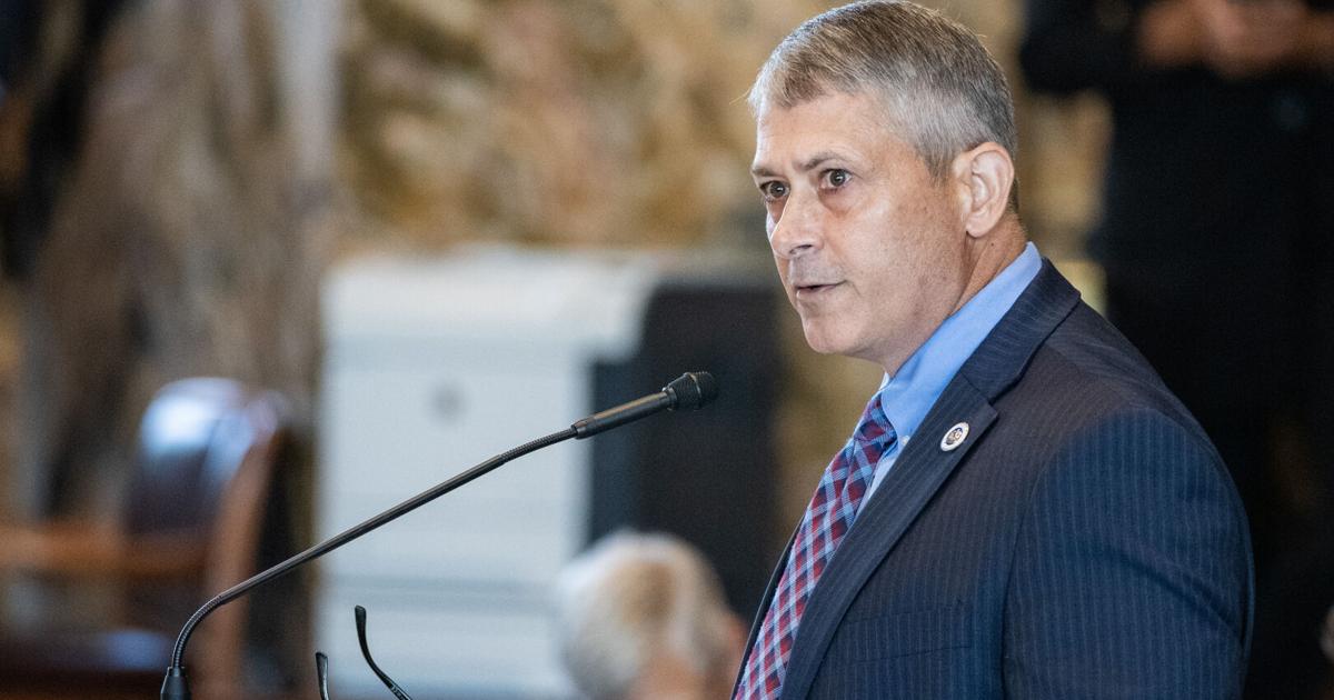 State House votes to end unique insurance rule for Louisiana | Local Politics