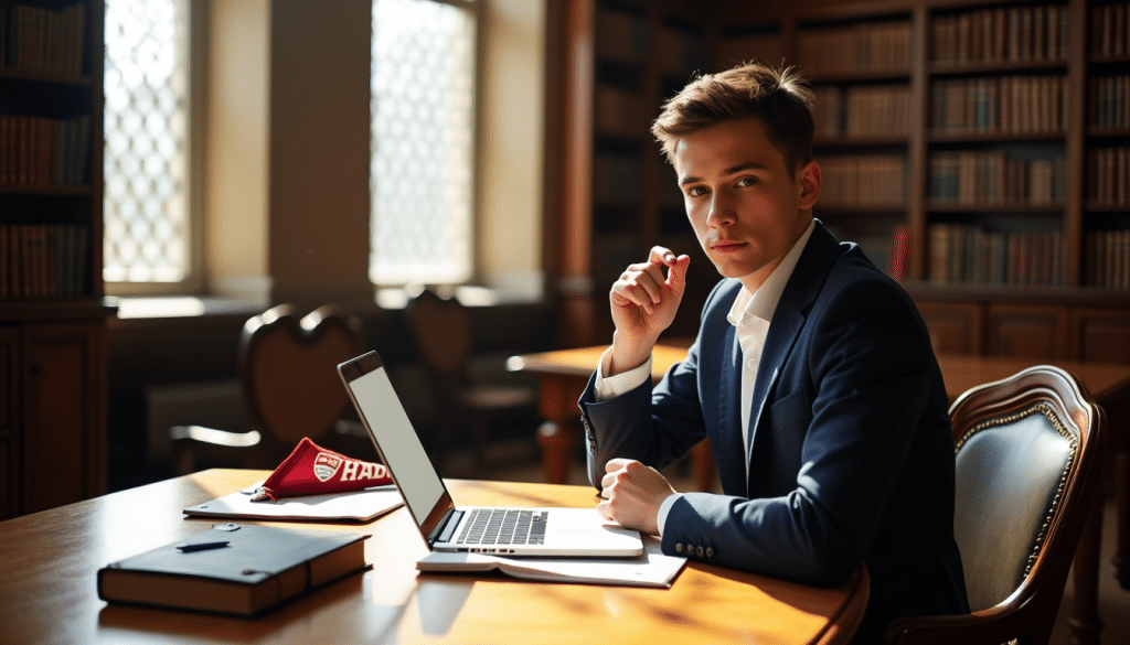 Harvard Admission Secrets: What Top Students Never Tell You