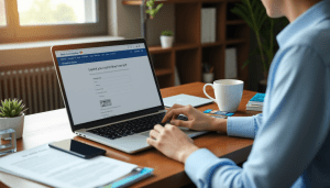 How to Apply for Bank of America Credit Cards Online: A Simple Guide