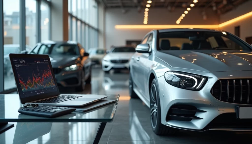 15 Top Auto Loan Companies Usa With Lowest Rates in 2025