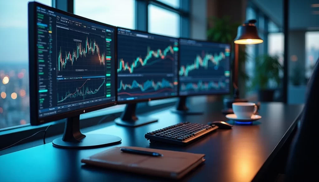 PrimeXBT Review 2025 – All you need to know