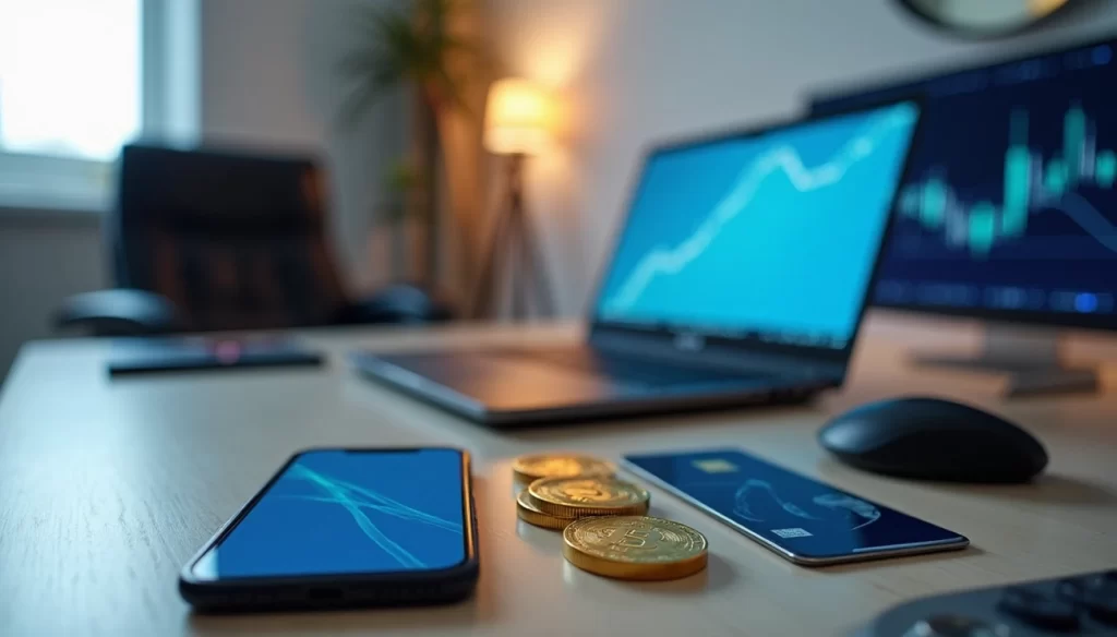 How To Create Account On PrimeXBT In 2025 | PrimeXBT