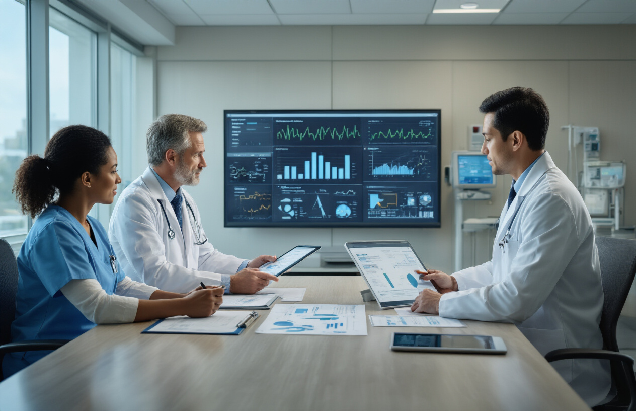 Key Factors That Determine Hospital Quality Rankings