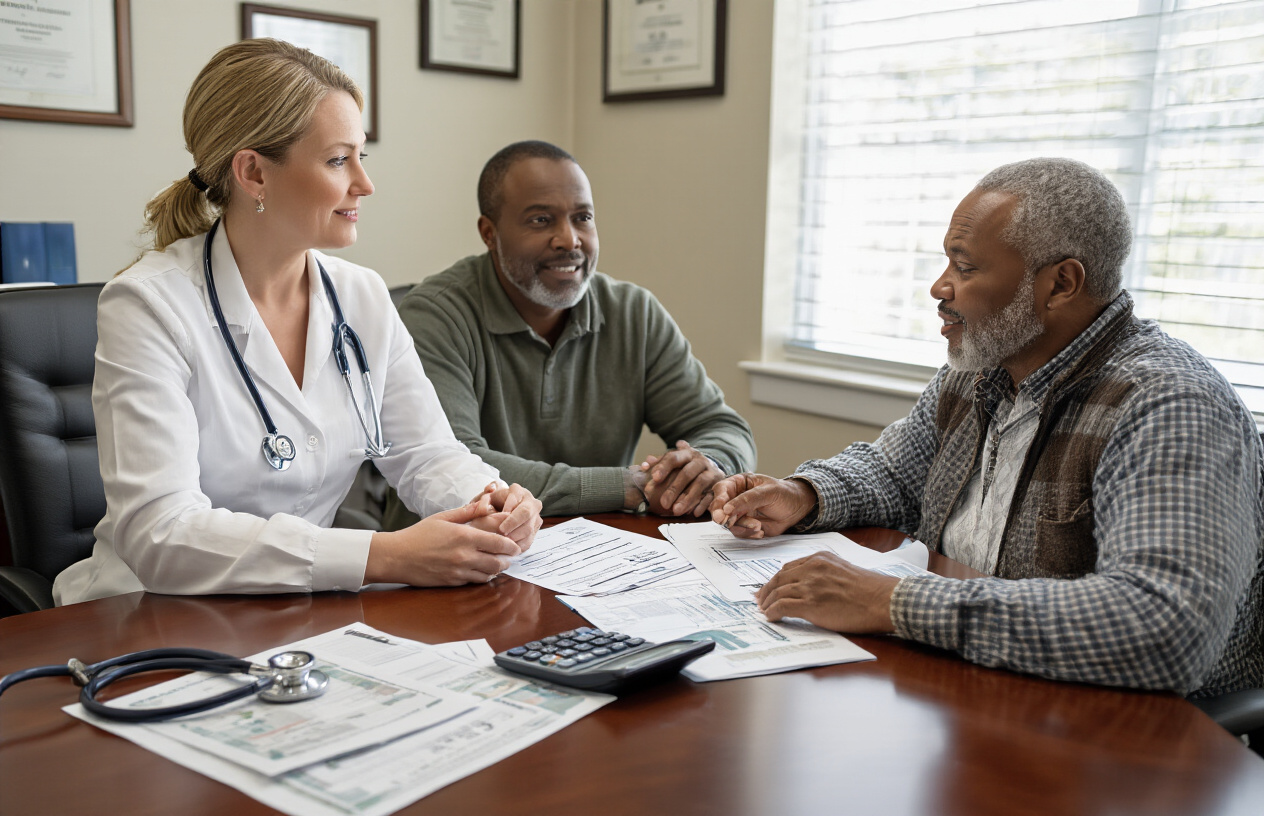 Cost Considerations and Insurance Coverage