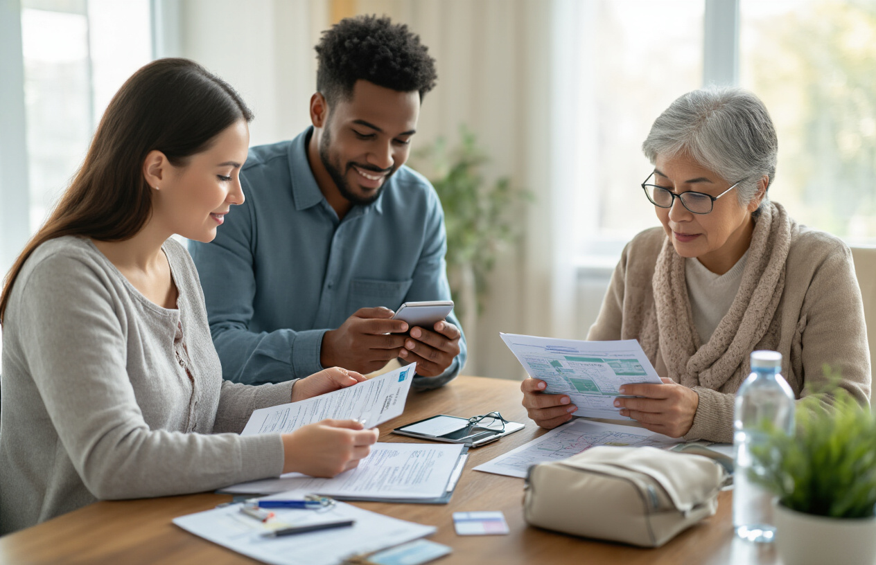 How to Navigate and Prepare for Your Visit