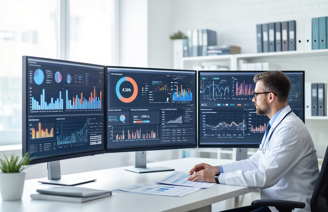 Understanding Hospital Ranking Systems That Matter Most