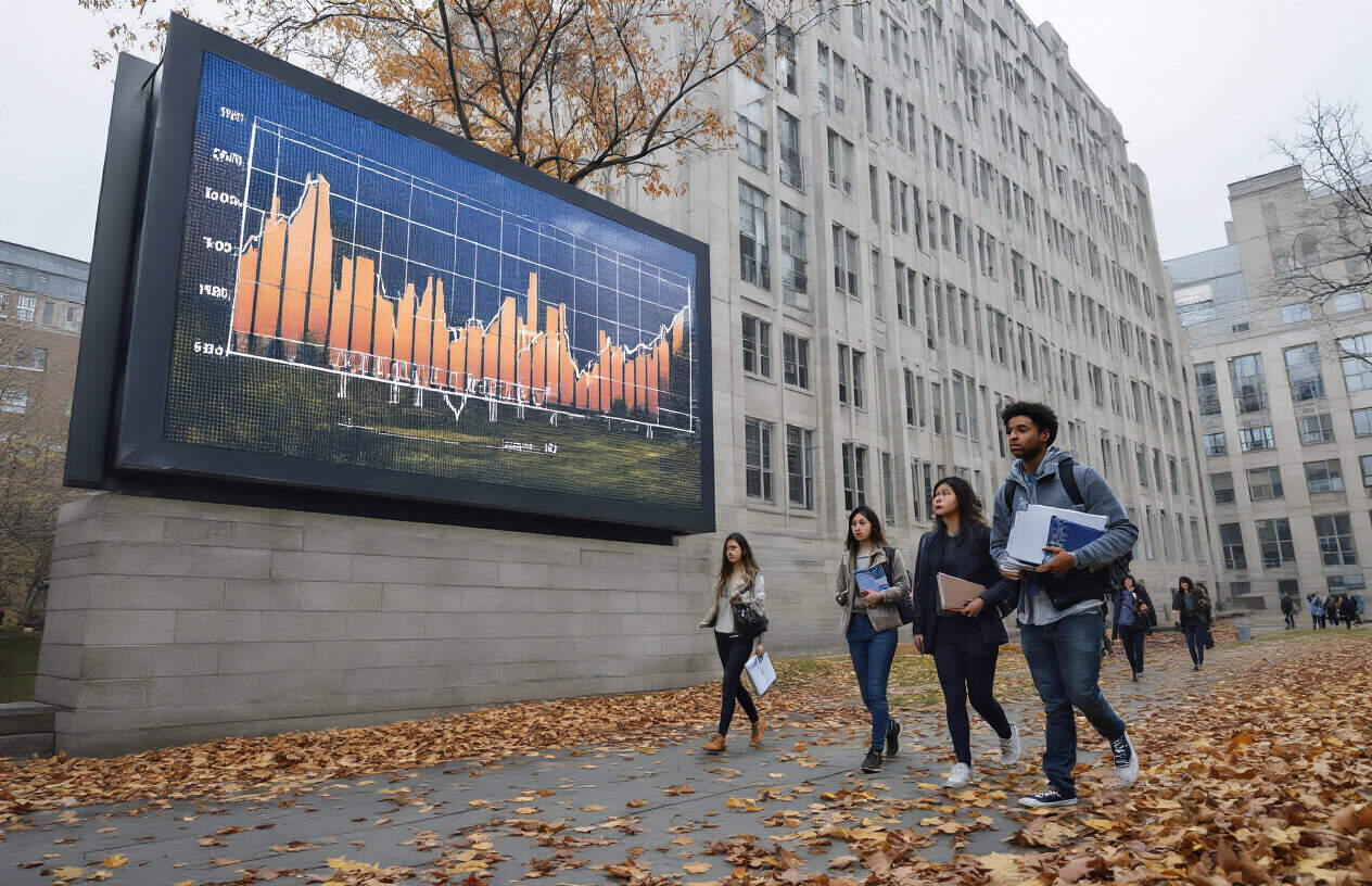 Key Factors Behind Columbia's MBA Program Decline