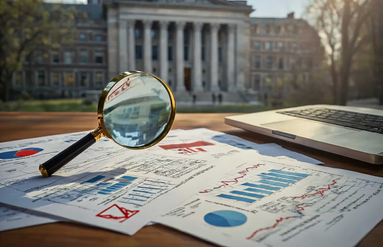 How Ranking Methodologies Exposed Columbia's Weaknesses