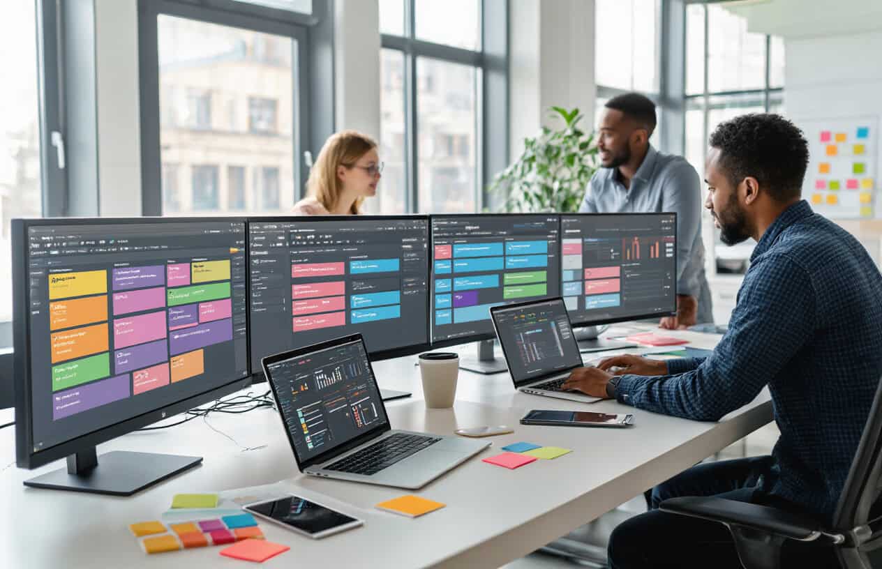 Project Management Software Without the Enterprise Price Tag