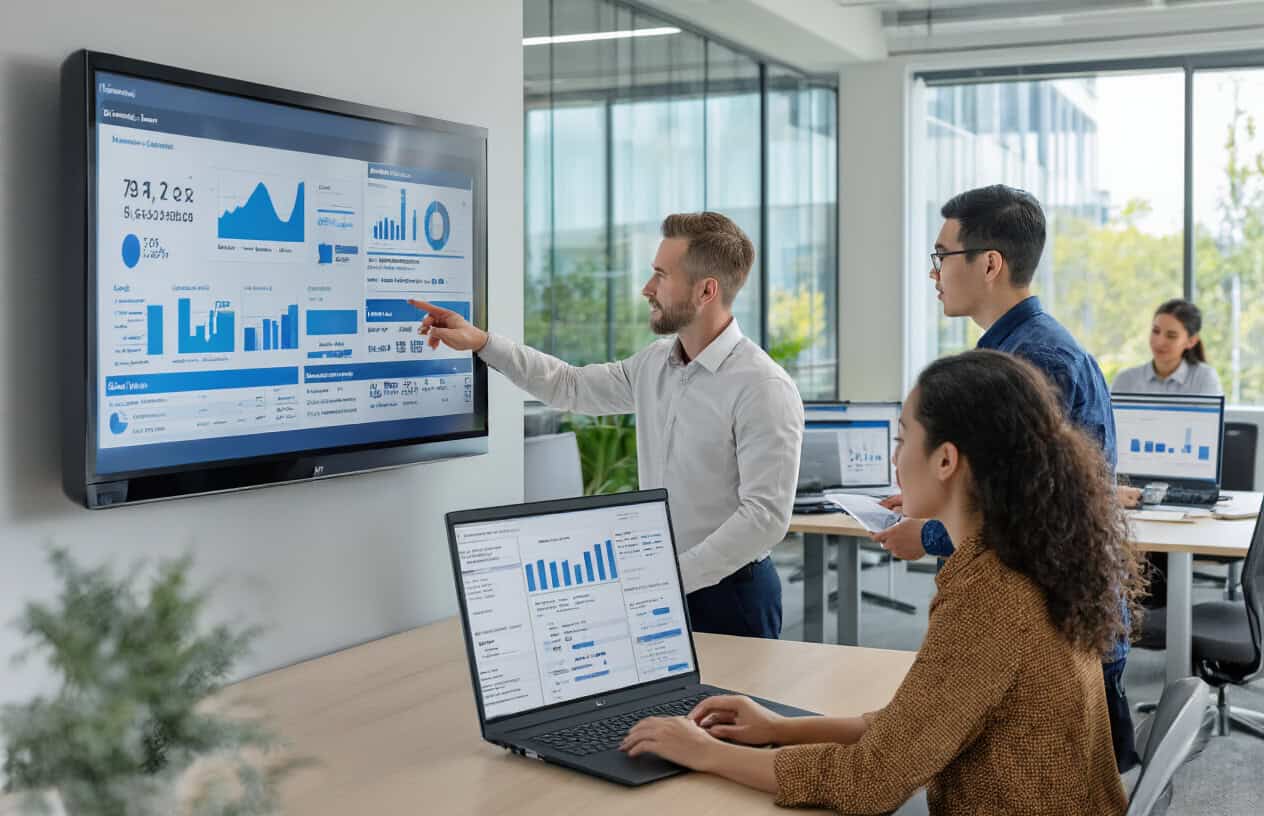 Customer Relationship Management Systems for Growing Businesses