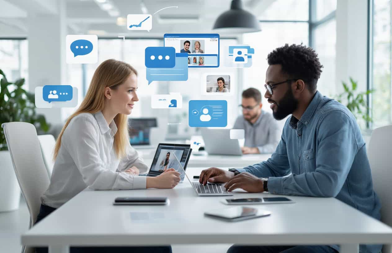 Communication and Collaboration Tools That Replace Premium Suites